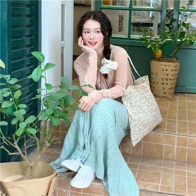 萝榭与弗兰克